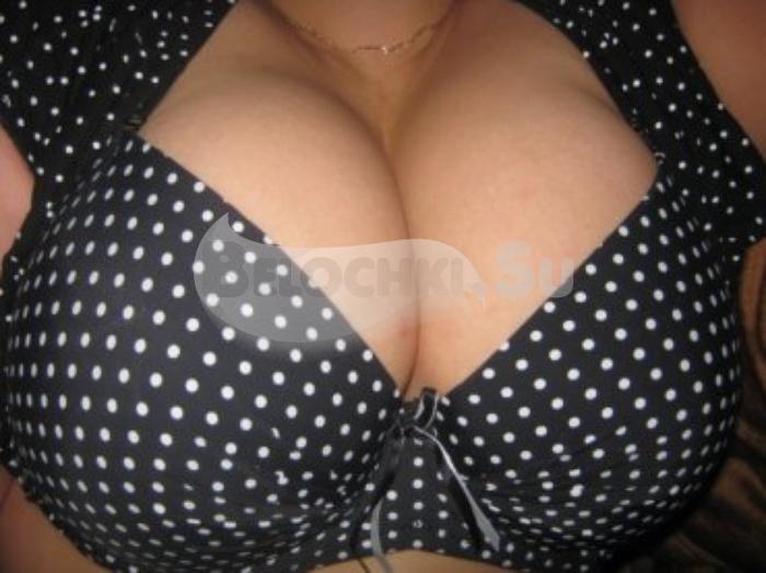 Проститутка Роксана г. Алушта